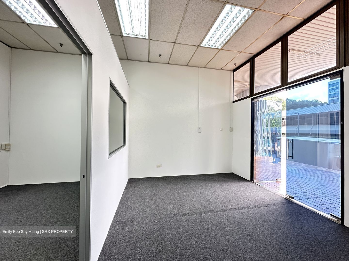 Sindo Industrial Building (D13), Factory #564136451